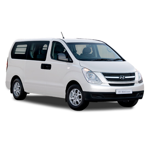 Hyundai H1