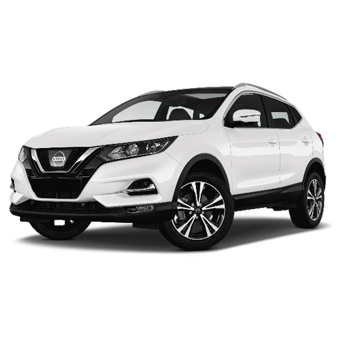 Nissan Qashqai / Kia Seltos