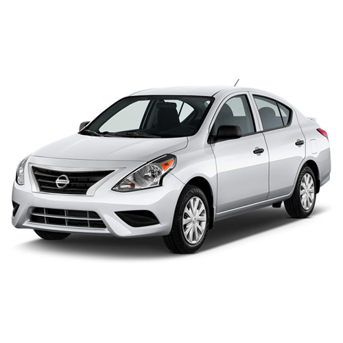 Nissan Versa / Kia Soluto