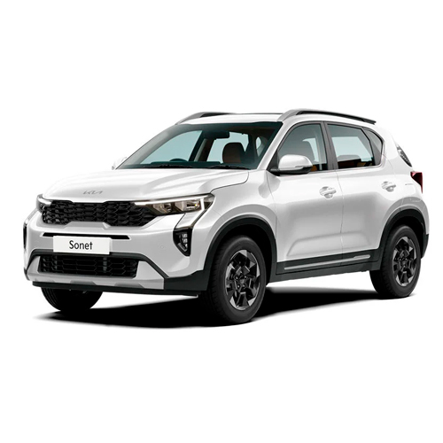 Kia Sonet