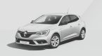 Renault Megane HB Kiralık Araç