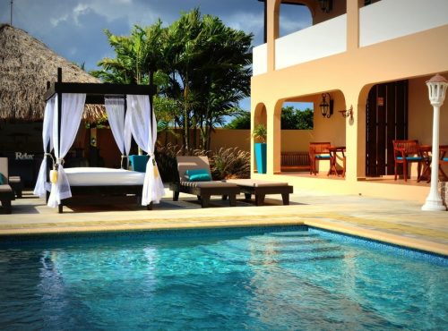 Amalia Boutique Hotel & Vacation Apartments