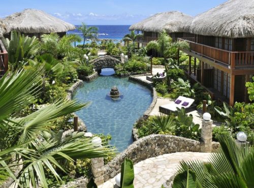 Kontiki Beach Resort Curacao