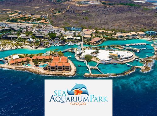 SEA AQUARIUM PARK CUR