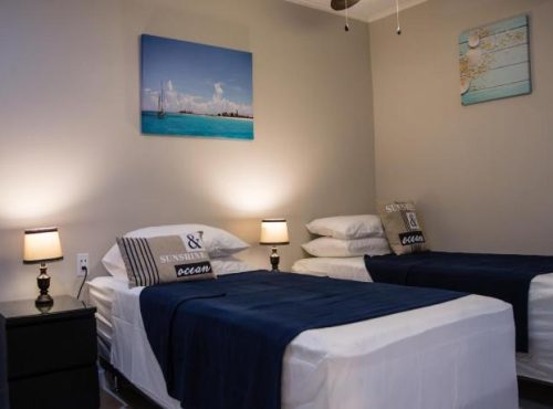 The Pier Beach Inn & Suites