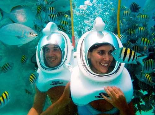 sea-trek-curacao